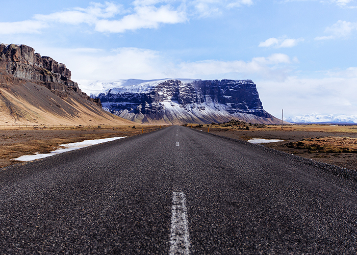 Anders Jildén/Unsplash.com | La Ring Road