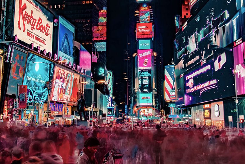 Le capitali mondiali del divertimento: 11 città per fare festa