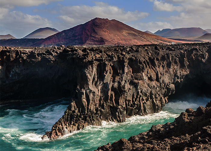 Kochneva Tetyana/shutterstock.com | Lanzarote