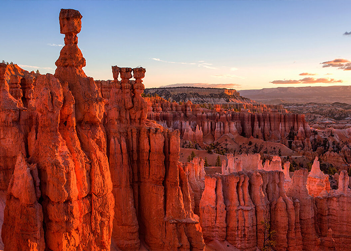 Bill45/shutterstock.com | Bryce Canyon National Park