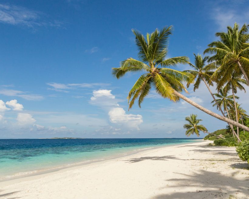 Le 5 destinazioni più economiche per un viaggio intercontinentale