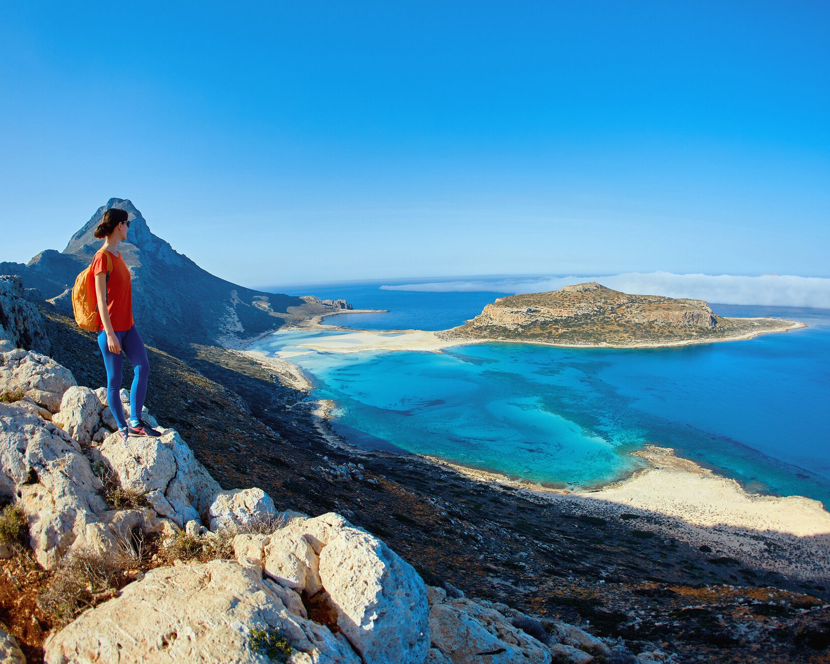 KAYAK svela le migliori isole europee per una vacanza