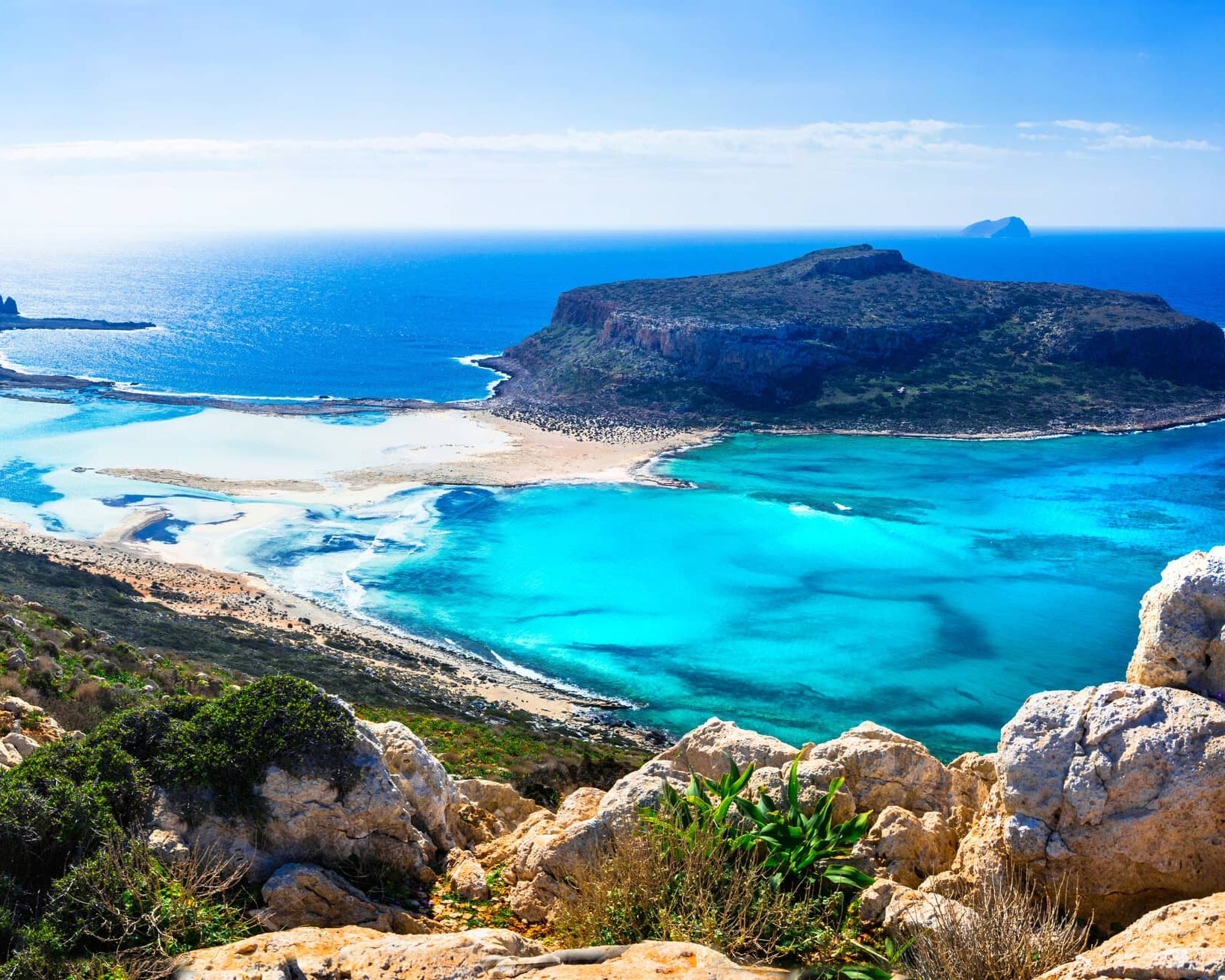 Le migliori isole europee