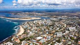 Hotel a Caloundra