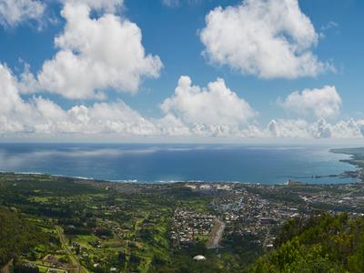 Wailuku