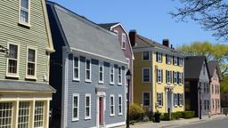Hotel a Marblehead