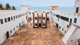 Hotel a Elmina