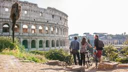 Trova offerte per voli da Helsinki a Roma-Fiumicino