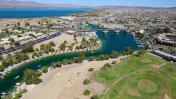 Hotel a Lake Havasu City