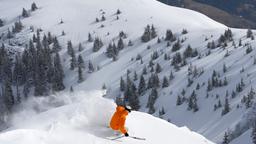 Elenchi di hotel a Saalbach