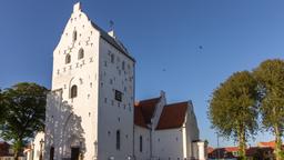 Hotel a Hjørring