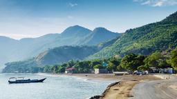 Hotel a Timor Est