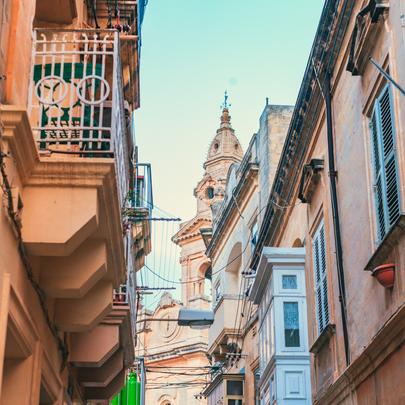 Luqa