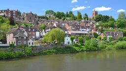 Hotel a Bridgnorth