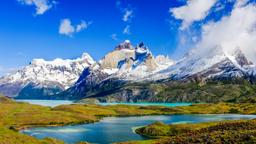 Case vacanza a Patagonia