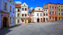 Hotel a Regione di Olomouc