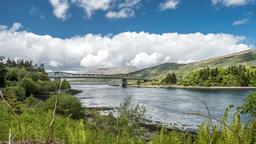 Hotel a Ballachulish