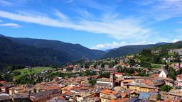 Hotel a Cavalese