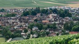 Hotel a Chablis
