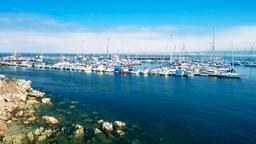 Hotel a Monterey