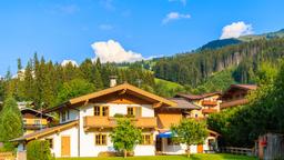 Elenchi di hotel a Kirchberg in Tirol