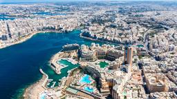Hotel a Malta