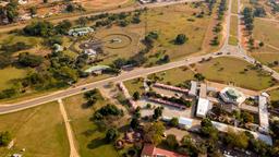 Hotel a eSwatini