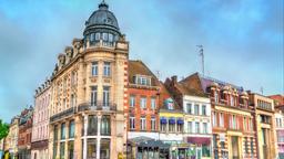 Hotel a Tourcoing