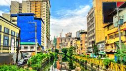 Hotel: Binondo, Manila