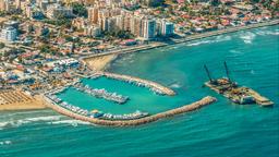 Elenchi di hotel a Larnaka