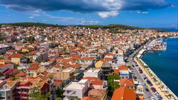 Hotel vicini a Aeroporto di Argostoli Cephalonia