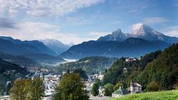 Elenchi di hotel a Berchtesgaden