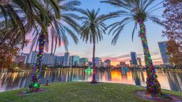 Hotel vicini a Aeroporto di Orlando