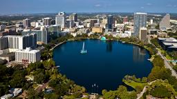 Hotel a Orlando