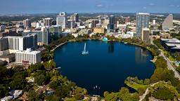 Hotel vicini a Aeroporto di Orlando