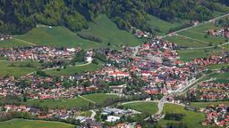 Hotel a Ruhpolding