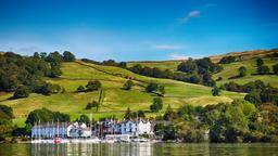 Hotel a Windermere