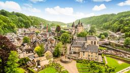 Hotel a Durbuy