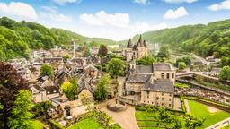 Elenchi di hotel a Durbuy