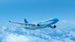 Trova voli economici su Aerolineas Argentinas