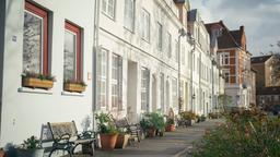 Trova voli economici per la Germania