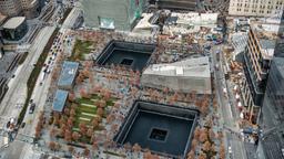 New York hotel vicini a Ground Zero