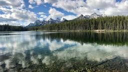 Hotel a Alberta
