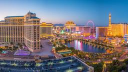 Hotel vicini a Aeroporto di Las Vegas Boulder City