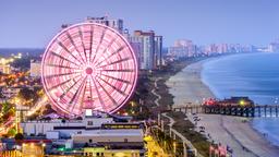 Hotel vicini a Aeroporto di Myrtle Beach Intl