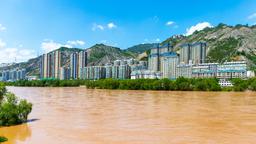 Hotel a Gansu