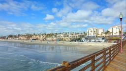 Hotel a Oceanside