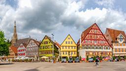 Hotel a Esslingen am Neckar