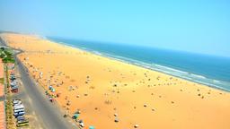 Trova voli low cost per Chennai