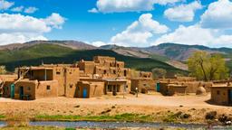 Hotel a Taos